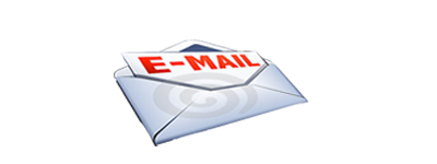 Email hosting